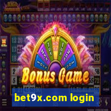 bet9x.com login